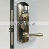 High Security Hotel RFID Card Lock thumbnail-2