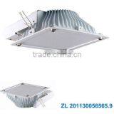 Square Miniature 20W Led Ceiling Light thumbnail-1