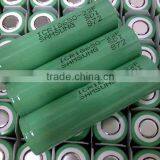 High Quality Samsung Icr18650-22f 2200mah Original Rechareable Battery thumbnail-1