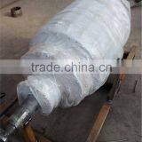 RICHUAN 20KW Vertical Axis Wind Power Generator (Permanent Magnet Motor , CE Approved) thumbnail-5