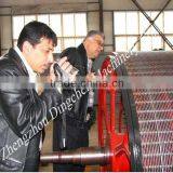 Stainless Steel Cylinder Mould