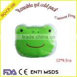 Animal Shaped Gel Cold Pack thumbnail-1
