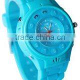 Mini Global GPS Tracker Network Kids Mobile Cell Phone Bracelet Watch thumbnail-3