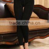 Fashion Women Polyester Legging Over Heels thumbnail-1