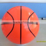 Toys basket ball, PVC ball,Sport toys