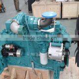 EAPP Brand 100kw Natural Gas Small Engines JL6BQ100G thumbnail-1