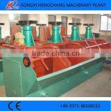 XJK Flotation Machine Plant