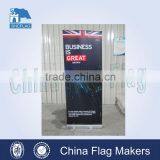 High Quality Roll up Banner Stand for Promotion Quality Choice thumbnail-1