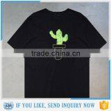 Patterned Wholesale T-shirts With Eco-friendly Material thumbnail-1