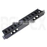 16 Port Cat5e UTP Unshielded High Quality RJ45 Cat5e Patch Panel thumbnail-5