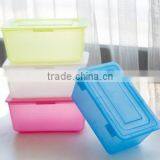 Plastic Housing Abs Box Injection Moulding thumbnail-3
