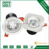 Best Quality Indoor Use 6w Cob Best Recessed Led Lights