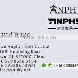 AN9 ANPHY Braces Skirt Woman Dress Jewelry Pocket Hanger Rosered Black 2 Colors in Stock thumbnail-4