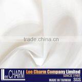 Made in Taiwan 180T 100 Polyester Bleaching Pongee Taffeta Fabric for Artificial Flower Decoration thumbnail-3