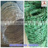 Weight of Barbed Wire per Meter Length thumbnail-4