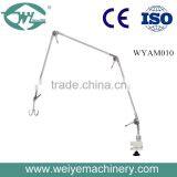 WEIYE New Design Heavy Duty Flexible Swing Arm