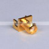 SMA Female Contactor for PCB Shipping From China thumbnail-5