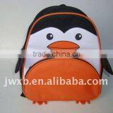 Penguins Bag for Student thumbnail-1