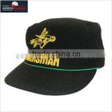 factory supply best price fitted military baseball cap