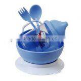 2014 baby tableware set