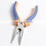 2016 Hot Selling Stainless Steel Hair Extension Pliers Function Clamp Plier Metal Micro Plier thumbnail-4