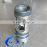 Drilling Spare Parts Drill Pipe Float Valve/sub Flat Valves for Oilfield