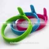 Food Grade High Quality Different Shapes Silicone Fried Egg Mold for Cooking, Lovely Shape Egg Mold in Egg Tool thumbnail-4