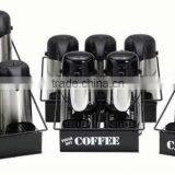 BACF.AP Serial Barisio Airport Rack