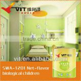 VIT Net Flavour Of Biological Children Paint(Made in China)