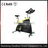 Gym/TZ-7010B Spinning Bike/Exercise Bike With Light thumbnail-1