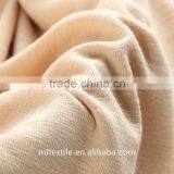 1*1 CVC Rib Fabric/knitted Colors Fabric Clothing Textile