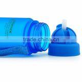 360ML Colorful Gift Drinking Water Bottle for Drinking thumbnail-1