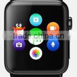 Best Price!Cheapest 1:1 I Watch GSM Phone Call With 1.3M Camera Smart Watch BB-69 thumbnail-1