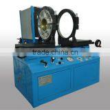 PE Plastic Welding Machine
