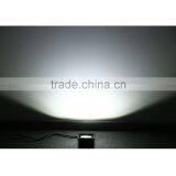 10W-100W LED Flood Light High Power Waterproof 85-265V Outdoor Floodlight Black Case thumbnail-4