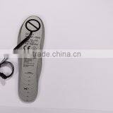 CE/ROHS Durable Newest CE/rohs Rechargeable Heated Insole Heated Insoles Foot Warmer thumbnail-4