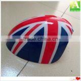 New Design Car Flag Rear View Mirror Cover for Sale thumbnail-6
