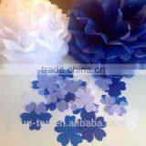 ~Wholesale~Round Red Wedding Party Confetti thumbnail-3