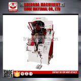 Toe Lasting Machine Price Shoe Making Machine Footwear Machinery thumbnail-1