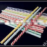Eco-friendly Striped Plastic Drinking Straw Quality Choice thumbnail-4