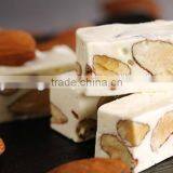 Nougat With Nut Production Line, Nougat Candy Cutting Machine,Nougat Nuts Forming Machine thumbnail-2