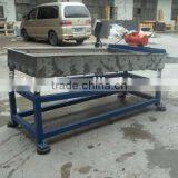 Insect Screener, Insect Vibrating Screen, Separator Guangzhou Factory