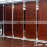 China Manufacturer Aluminium Movable Wall Board for Wall Movable Partition Used in Liabrary thumbnail-3