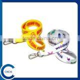 Good Quality Dye Sublimation Lanyards | Amazing Cheap Full Color Dye Sublimation Lanyards | New Dye Sublimation Lanyards thumbnail-4