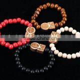 Wholesale Wood Jewelry