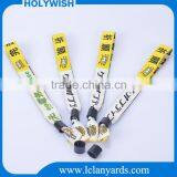 New Custom Unidirectional Sliding Wristbands With Good Price thumbnail-5