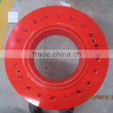 Doule Flange or Studded Adaptor