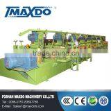 China Supplier Stainless Steel Pipe Mirror Polishing Machine