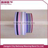 High Elasticity Woven Elastic Band With CE Certificate