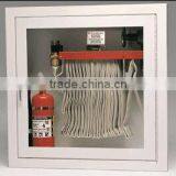 750mm*750mm*250mm Fire Hose Cabinet